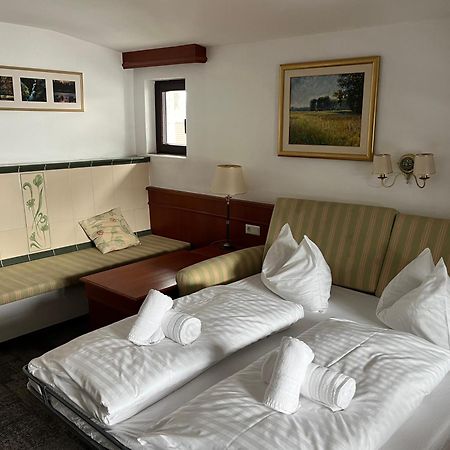 סנט לאונרד אים פיצטל Tieflehner Hof Pitztalhaus Hotel מראה חיצוני תמונה