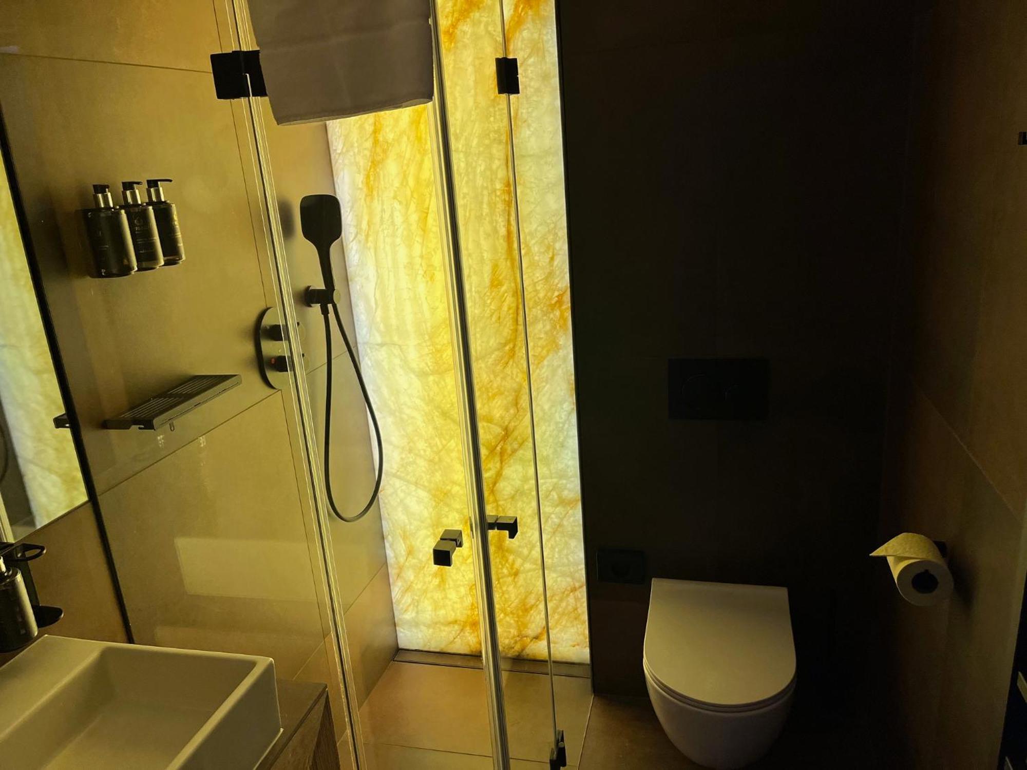 סנט לאונרד אים פיצטל Tieflehner Hof Pitztalhaus Hotel מראה חיצוני תמונה