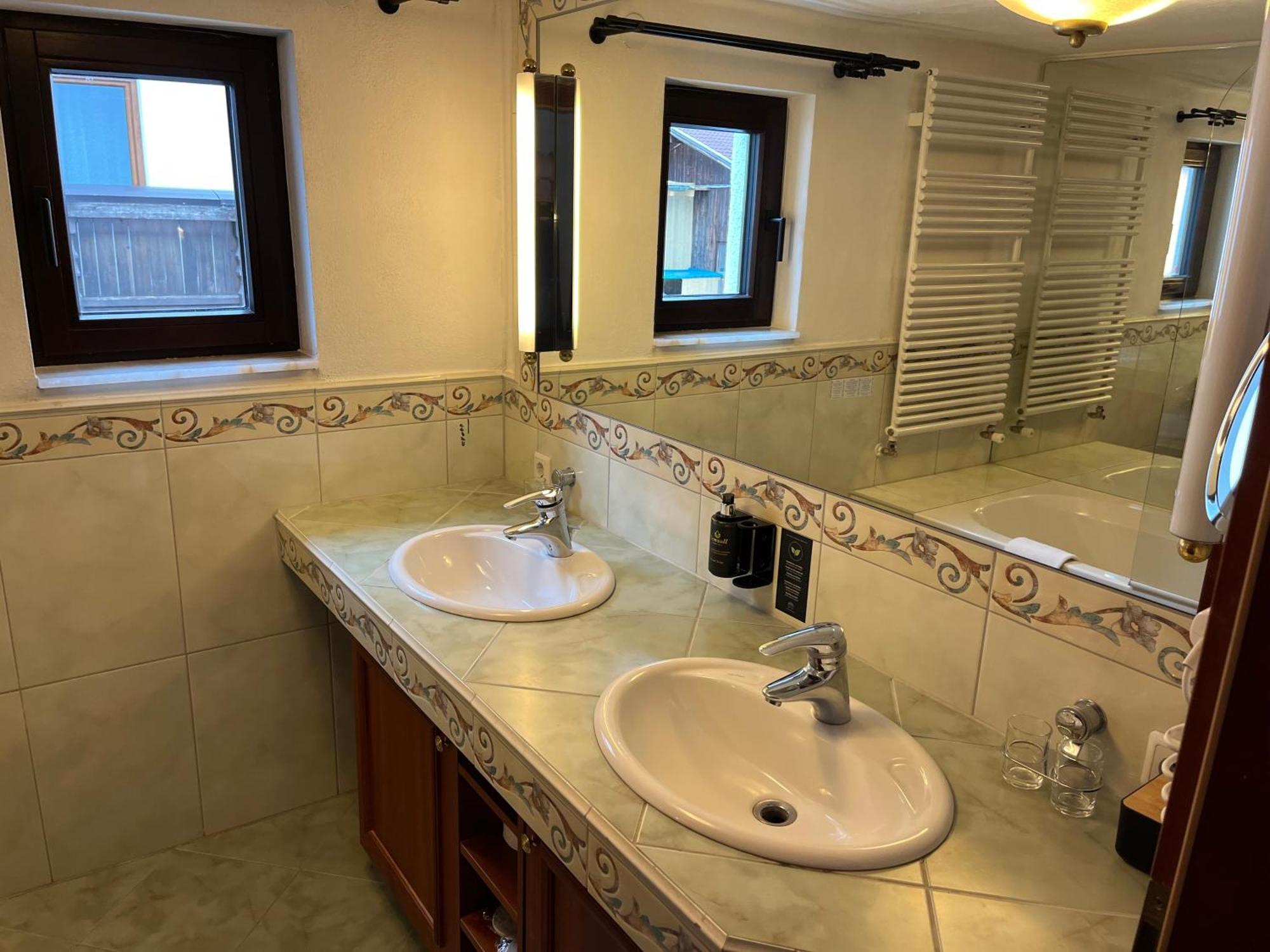 סנט לאונרד אים פיצטל Tieflehner Hof Pitztalhaus Hotel מראה חיצוני תמונה