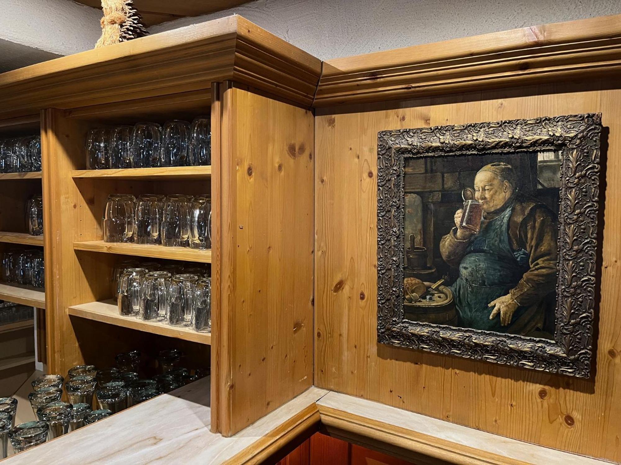 סנט לאונרד אים פיצטל Tieflehner Hof Pitztalhaus Hotel מראה חיצוני תמונה