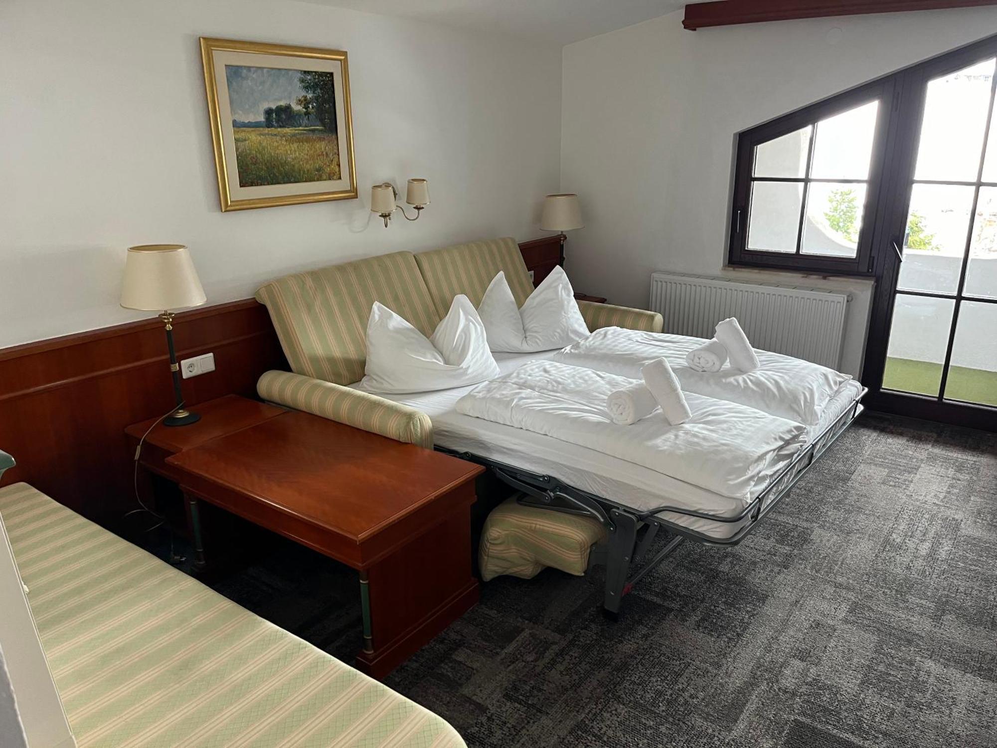 סנט לאונרד אים פיצטל Tieflehner Hof Pitztalhaus Hotel מראה חיצוני תמונה