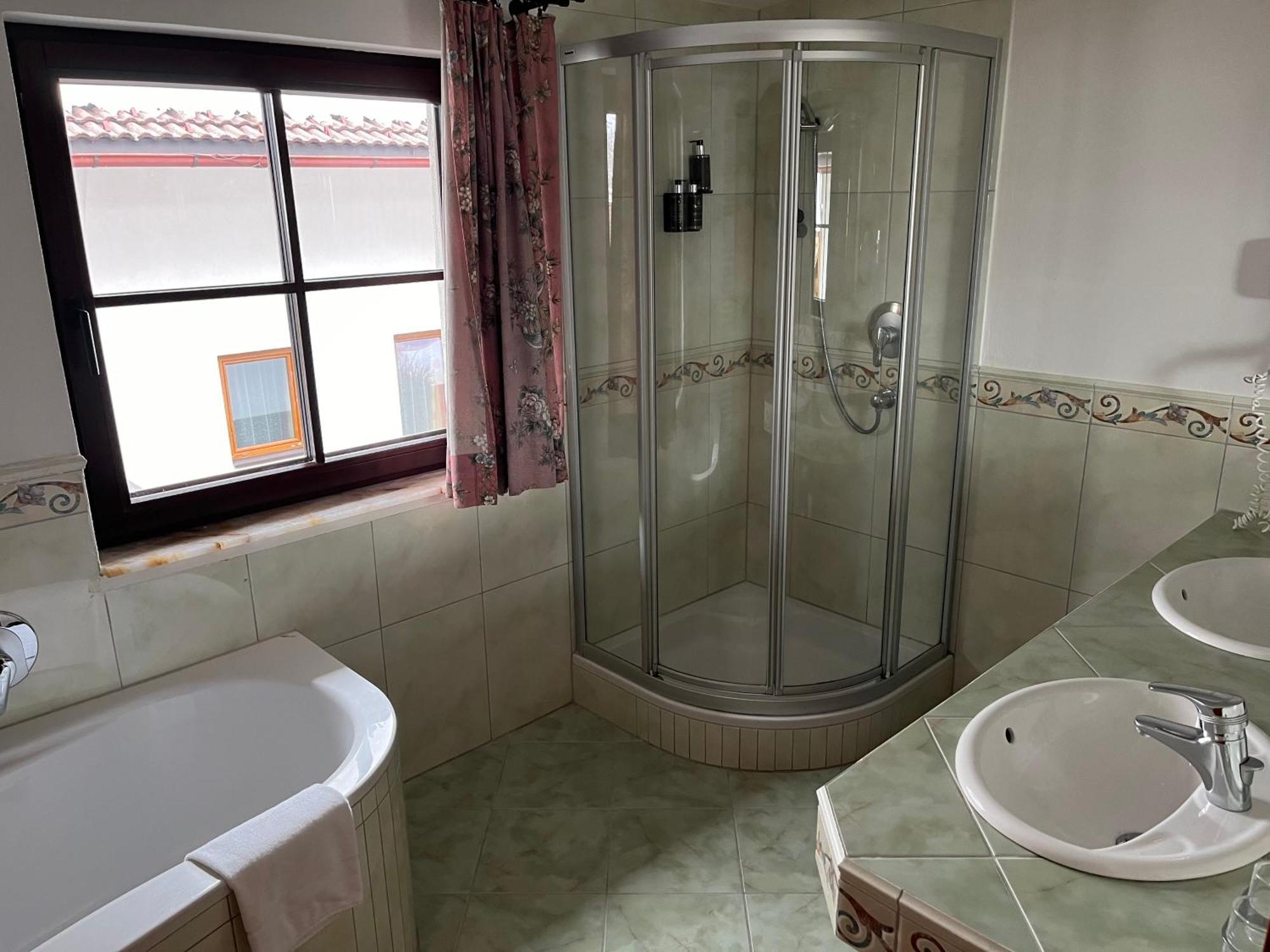סנט לאונרד אים פיצטל Tieflehner Hof Pitztalhaus Hotel מראה חיצוני תמונה