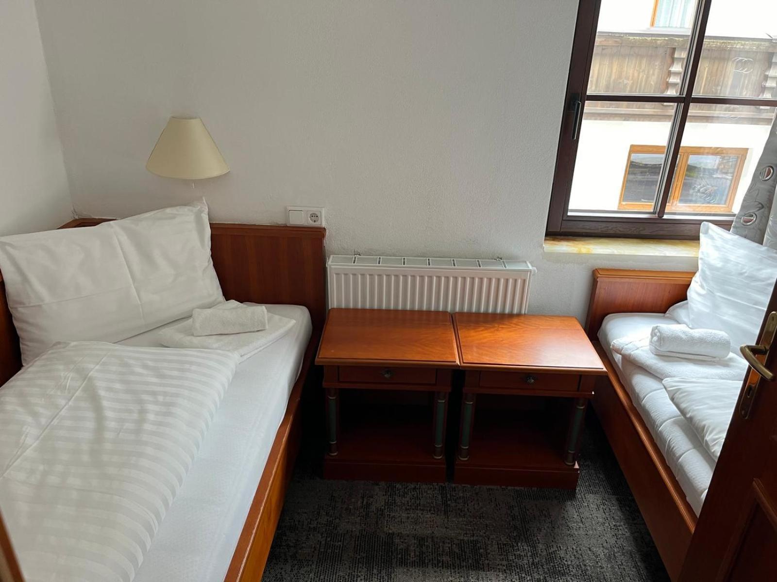 סנט לאונרד אים פיצטל Tieflehner Hof Pitztalhaus Hotel מראה חיצוני תמונה