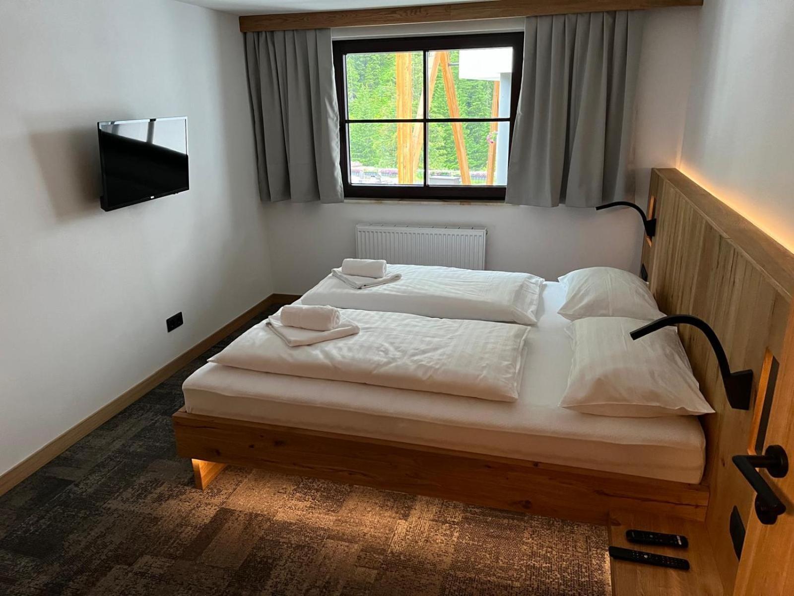 סנט לאונרד אים פיצטל Tieflehner Hof Pitztalhaus Hotel מראה חיצוני תמונה