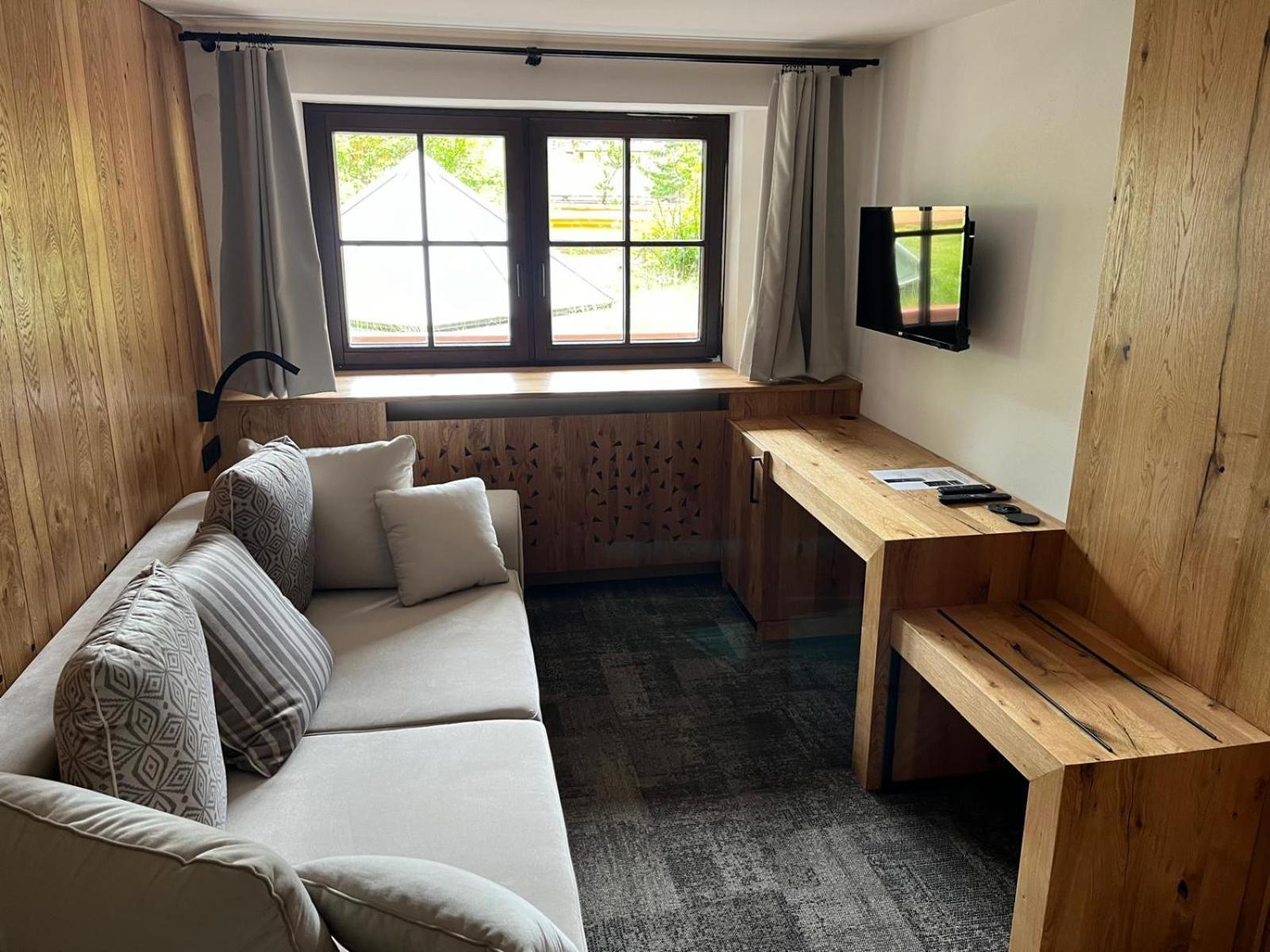 סנט לאונרד אים פיצטל Tieflehner Hof Pitztalhaus Hotel מראה חיצוני תמונה