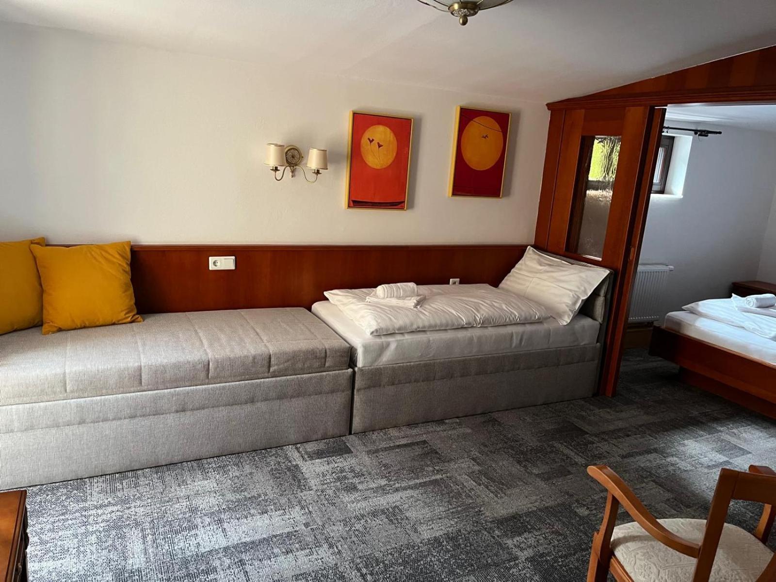 סנט לאונרד אים פיצטל Tieflehner Hof Pitztalhaus Hotel מראה חיצוני תמונה