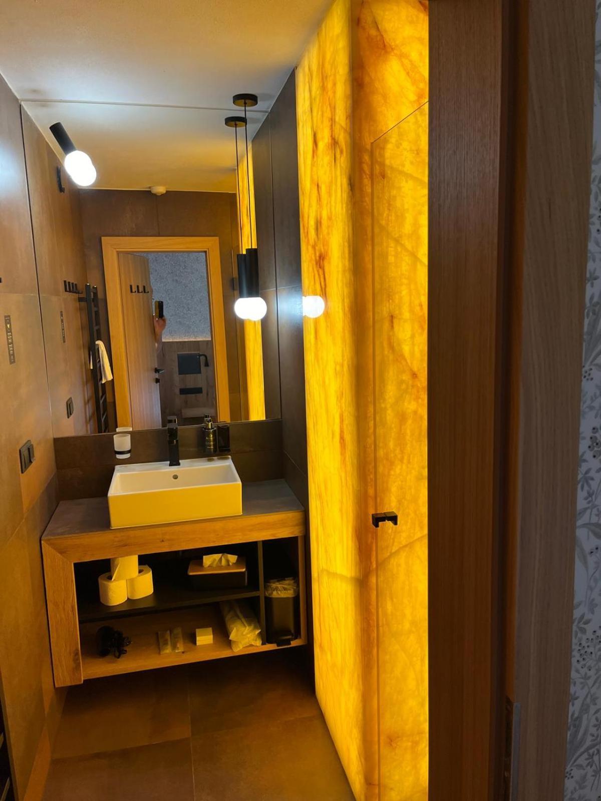 סנט לאונרד אים פיצטל Tieflehner Hof Pitztalhaus Hotel מראה חיצוני תמונה