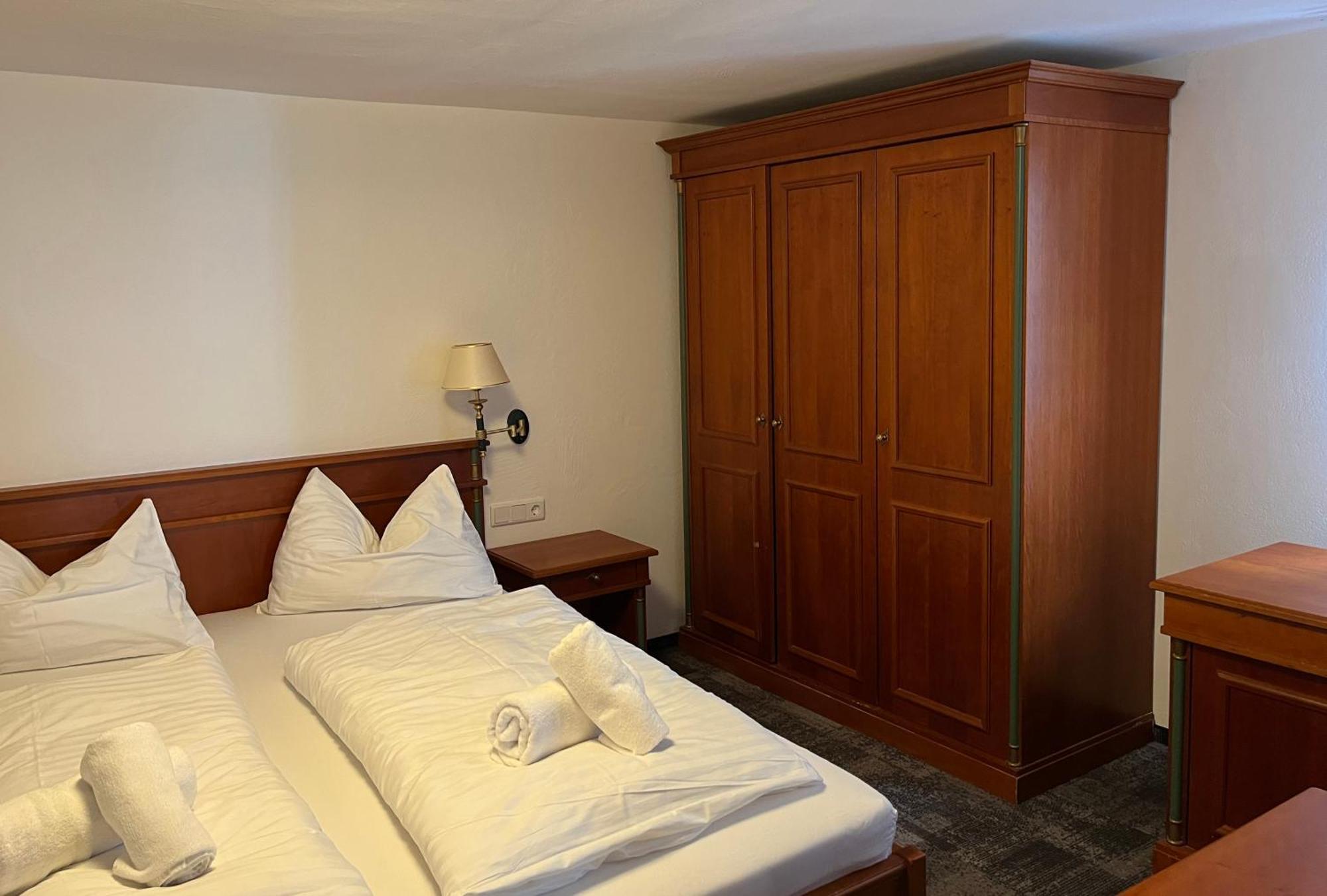 סנט לאונרד אים פיצטל Tieflehner Hof Pitztalhaus Hotel חדר תמונה