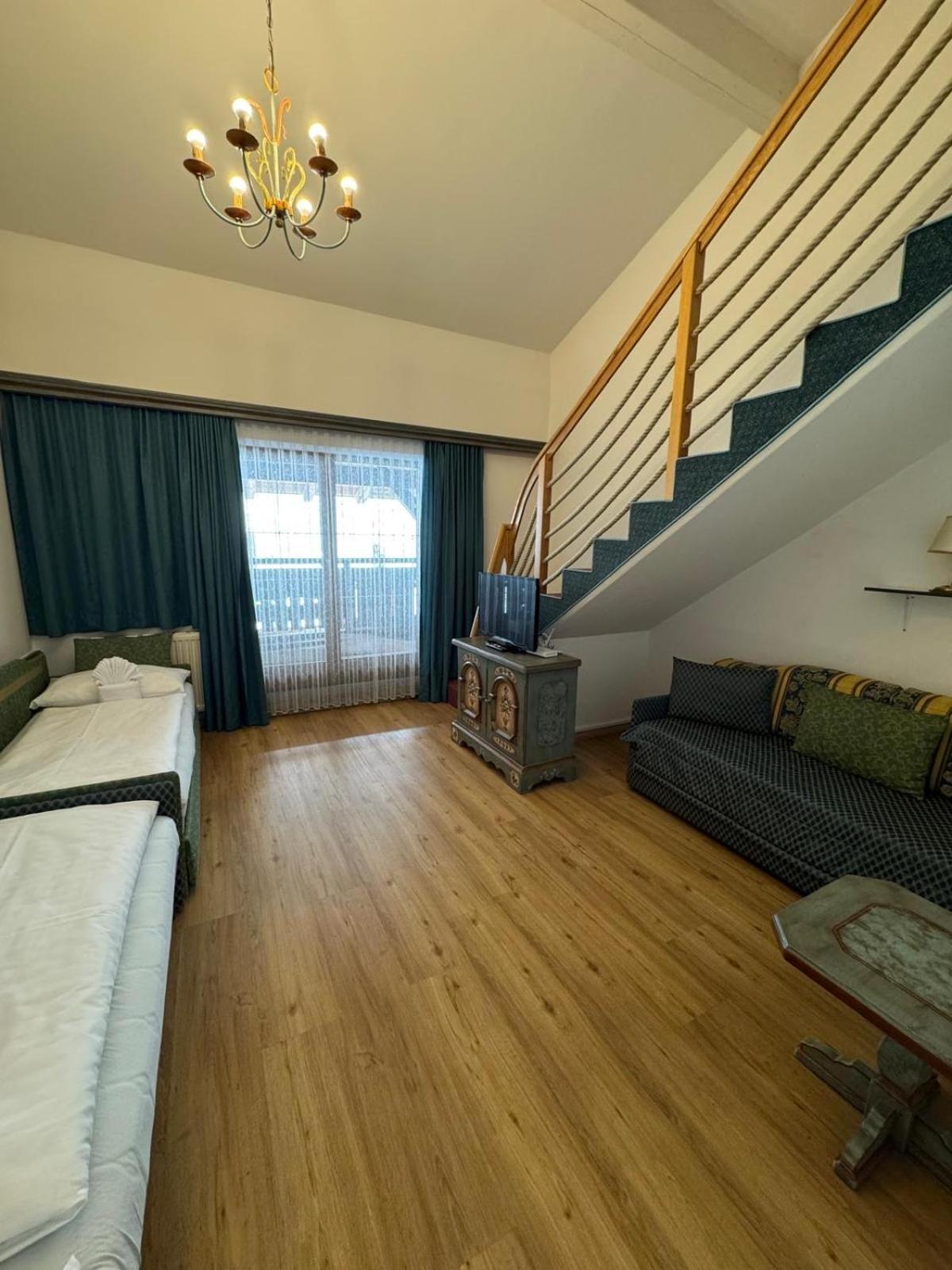 סנט לאונרד אים פיצטל Tieflehner Hof Pitztalhaus Hotel מראה חיצוני תמונה